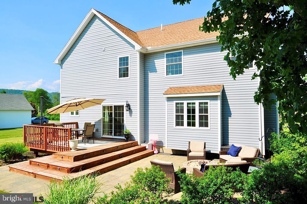 GROVE PARK - Residential
