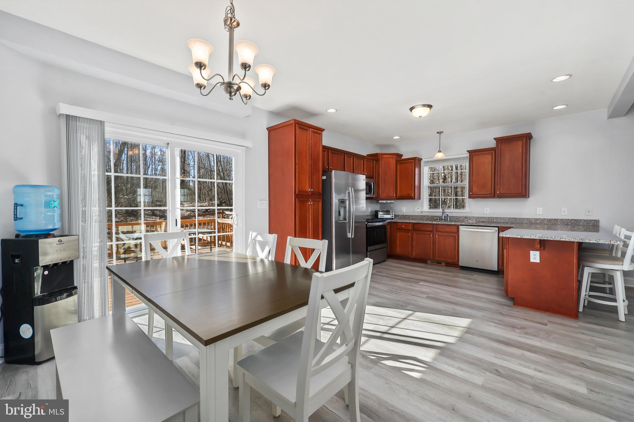 WOODLAND SHORES - Residential