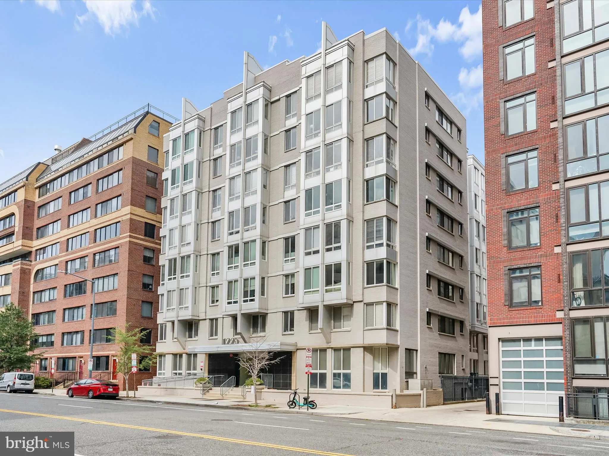 Additional image 20 of 1225 13th Street NW Unit 407, Washington, DC 20005