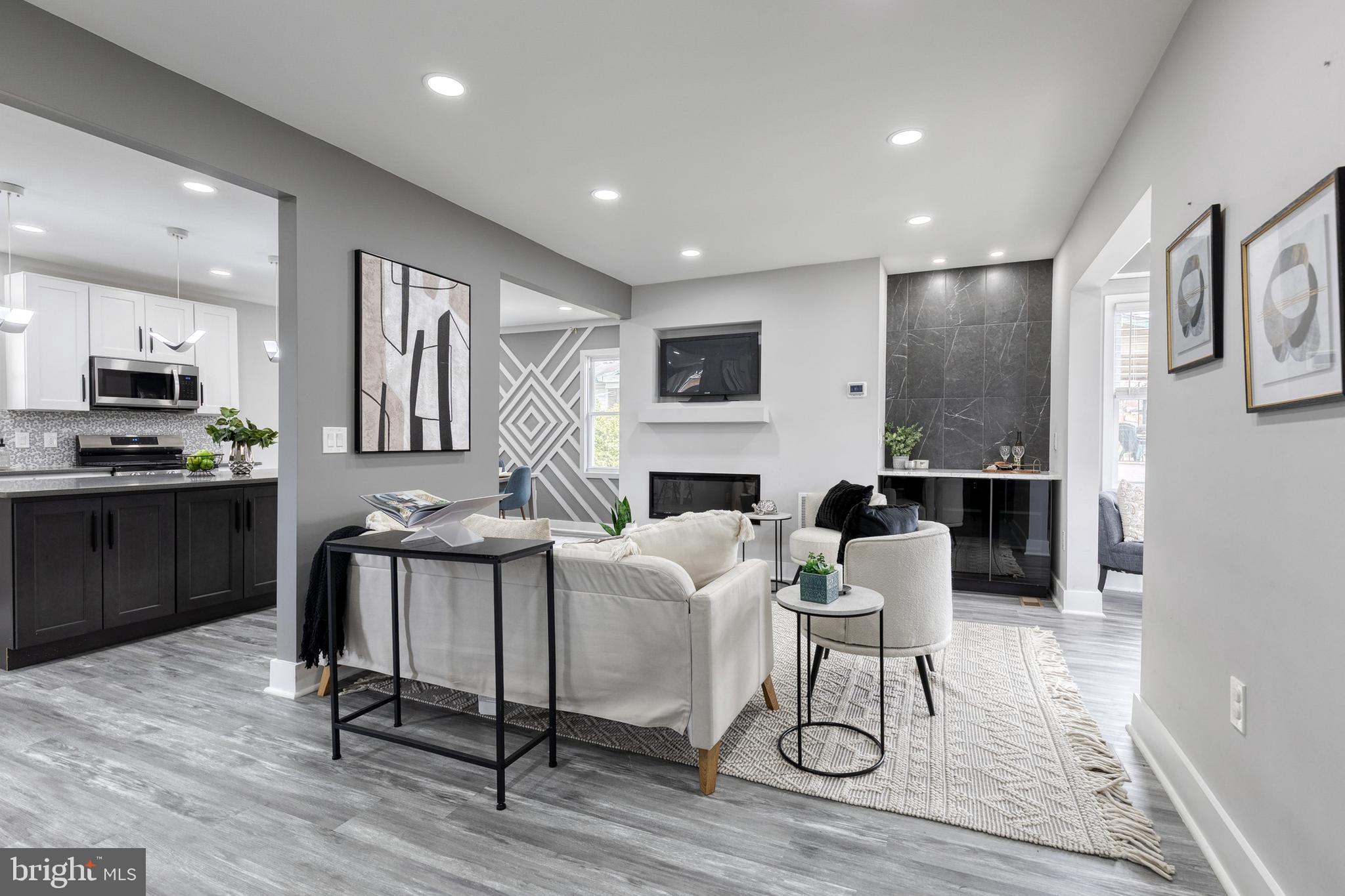 3100 WOODHOME AVENUE