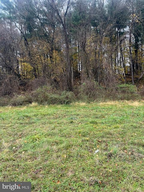 lot 8 UNIONTOWN RD WESTMINSTER MD 21157