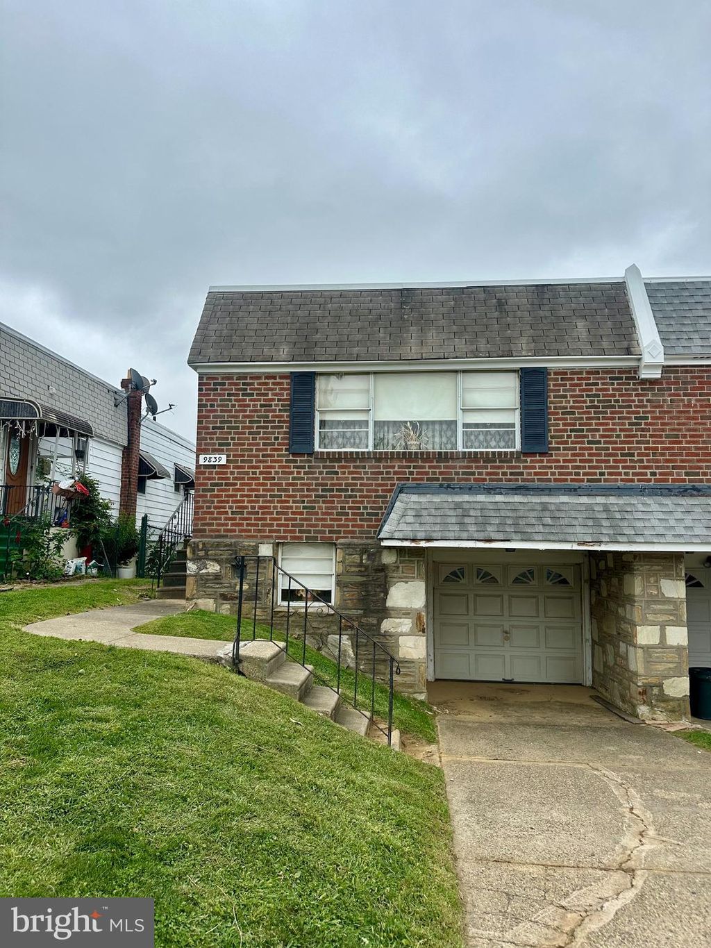 Photo of 9839 Haldeman Avenue, PHILADELPHIA, PA 19115 (MLS # PAPH2543960)