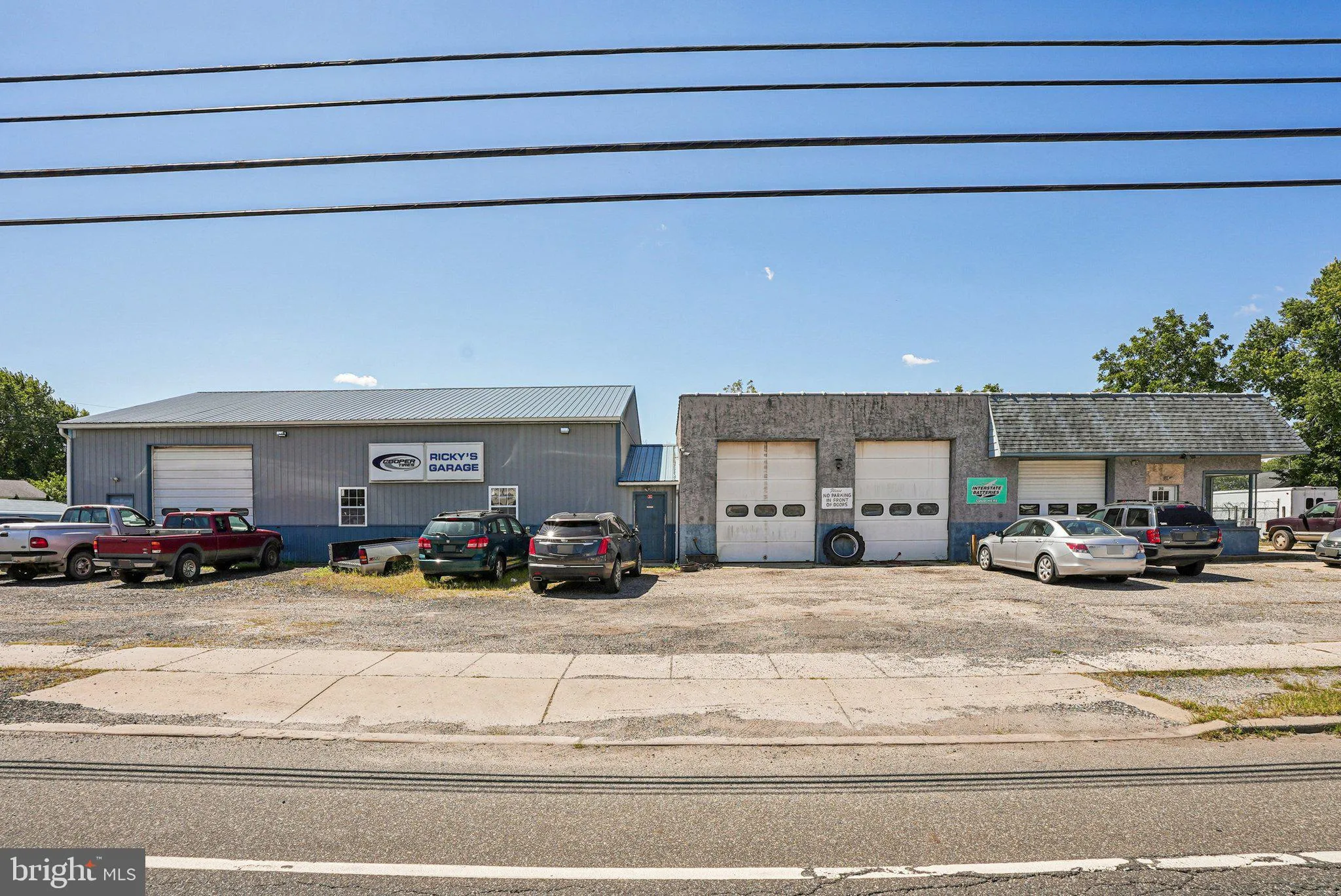 Landisville, New Jersey 08326, United States, ,Commercial,Active,199717