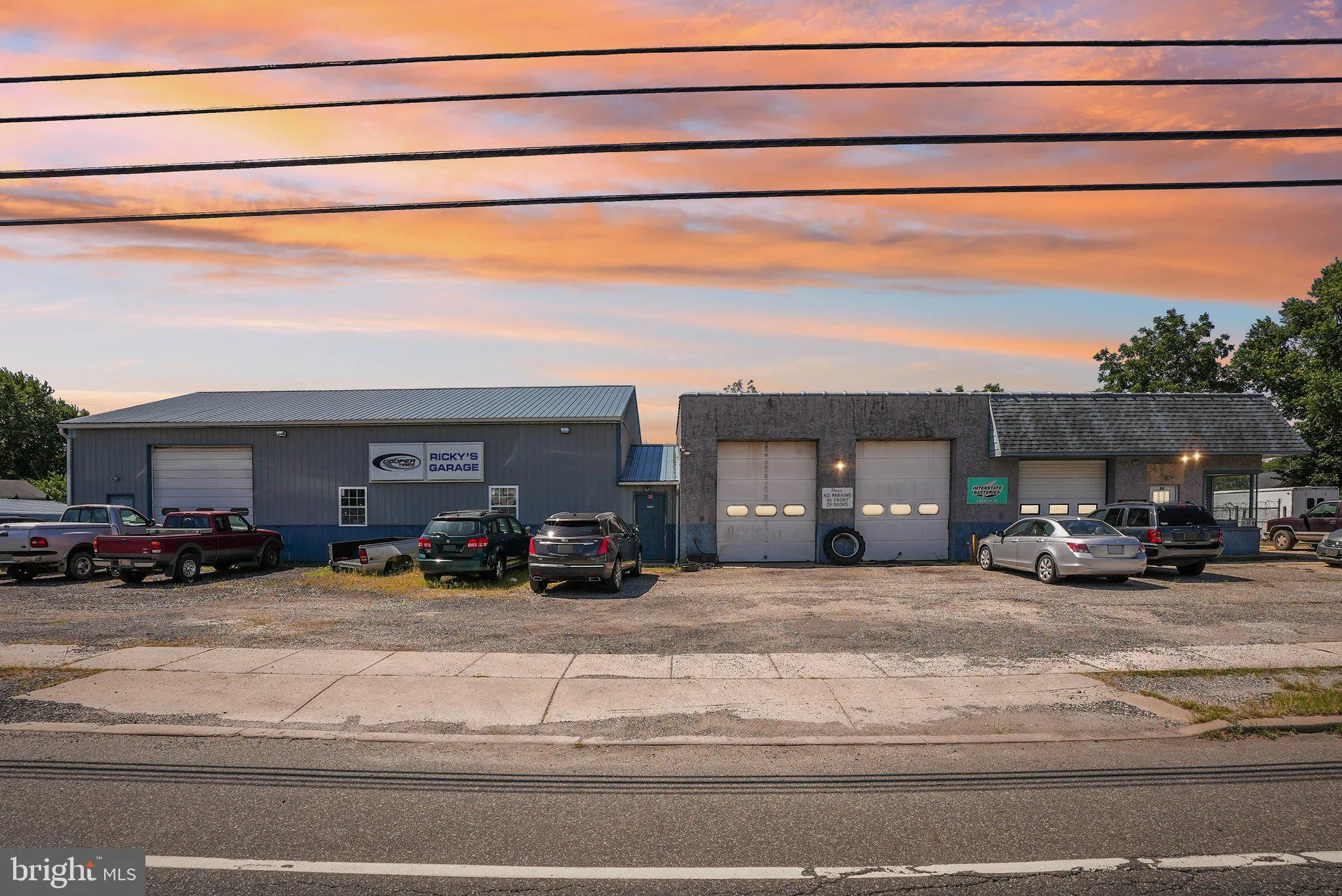 Landisville, New Jersey 08326, United States, ,Commercial,Active,199717