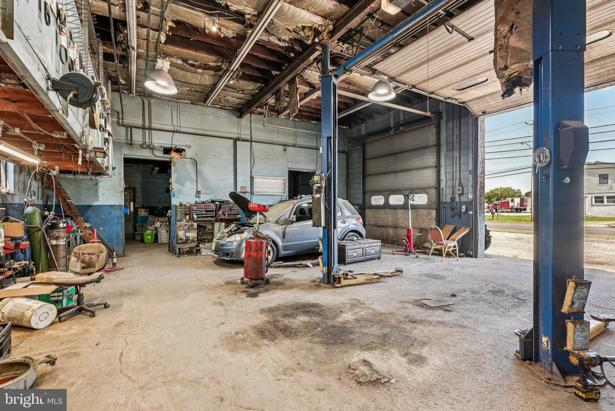 Landisville, New Jersey 08326, United States, ,Commercial,Active,199717