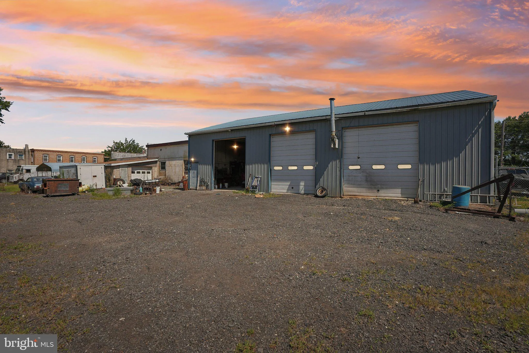 Landisville, New Jersey 08326, United States, ,Commercial,Active,199717