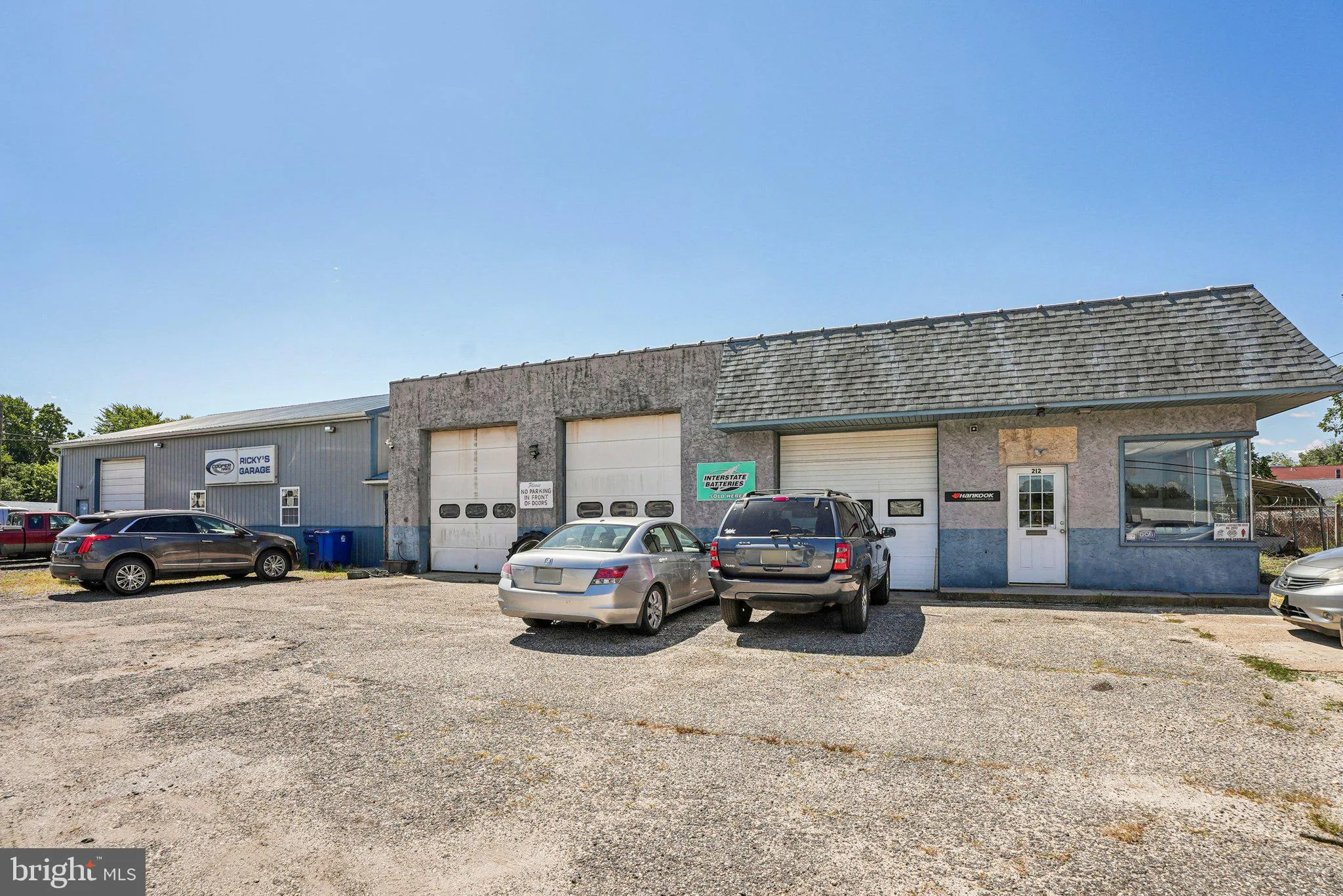 Landisville, New Jersey 08326, United States, ,Commercial,Active,199717