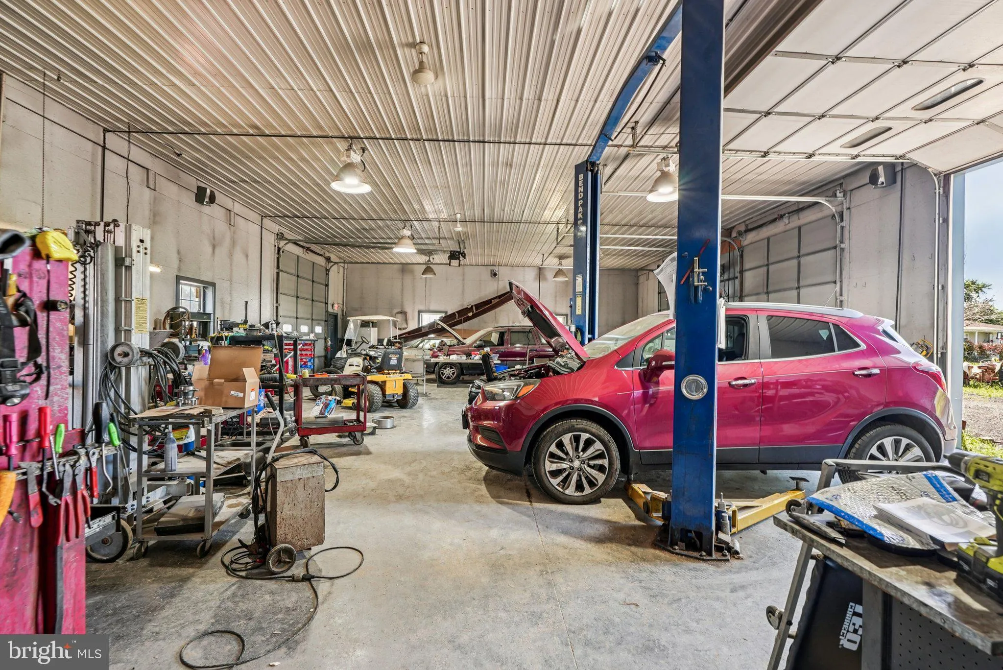 Landisville, New Jersey 08326, United States, ,Commercial,Active,199717