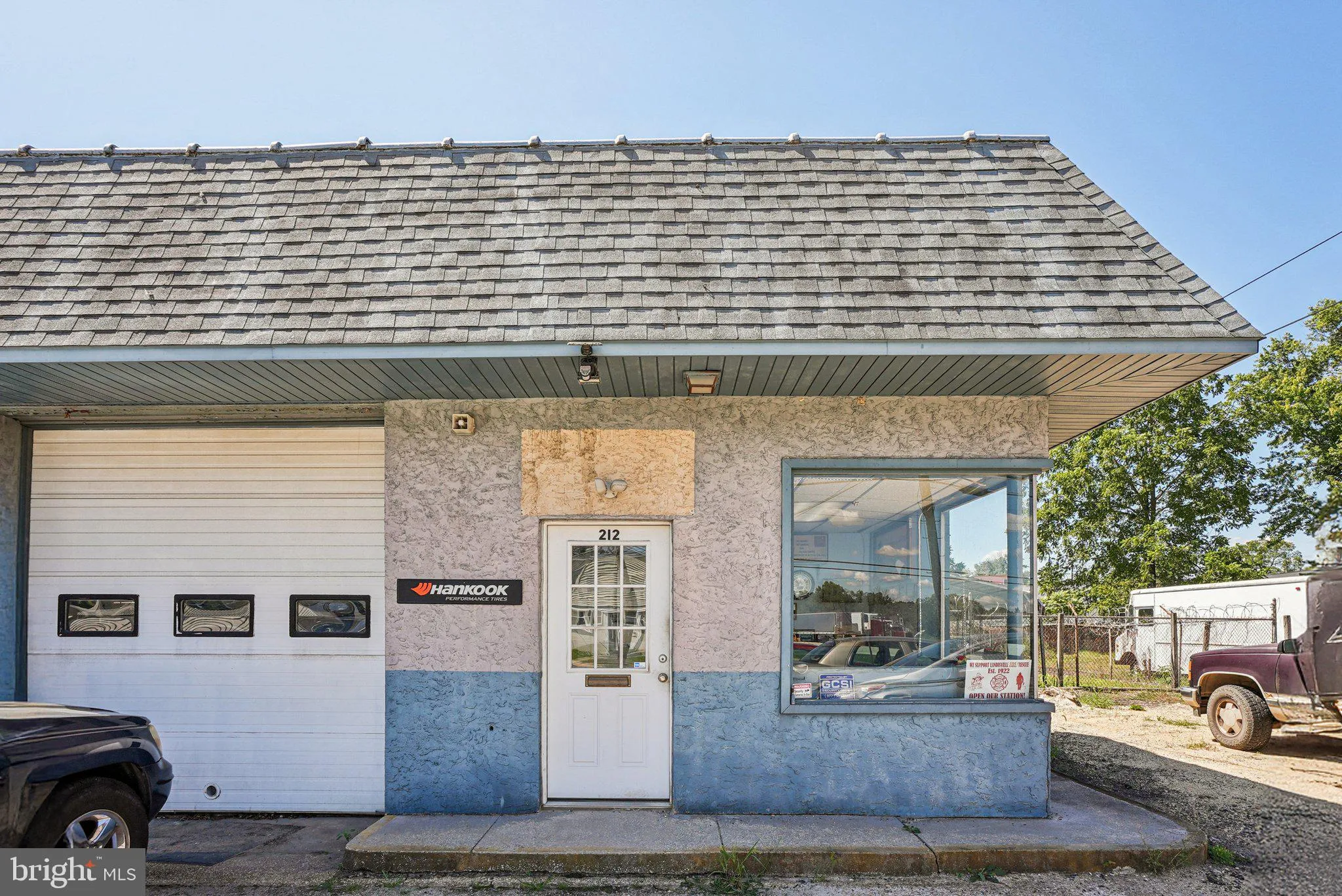 Landisville, New Jersey 08326, United States, ,Commercial,Active,199717