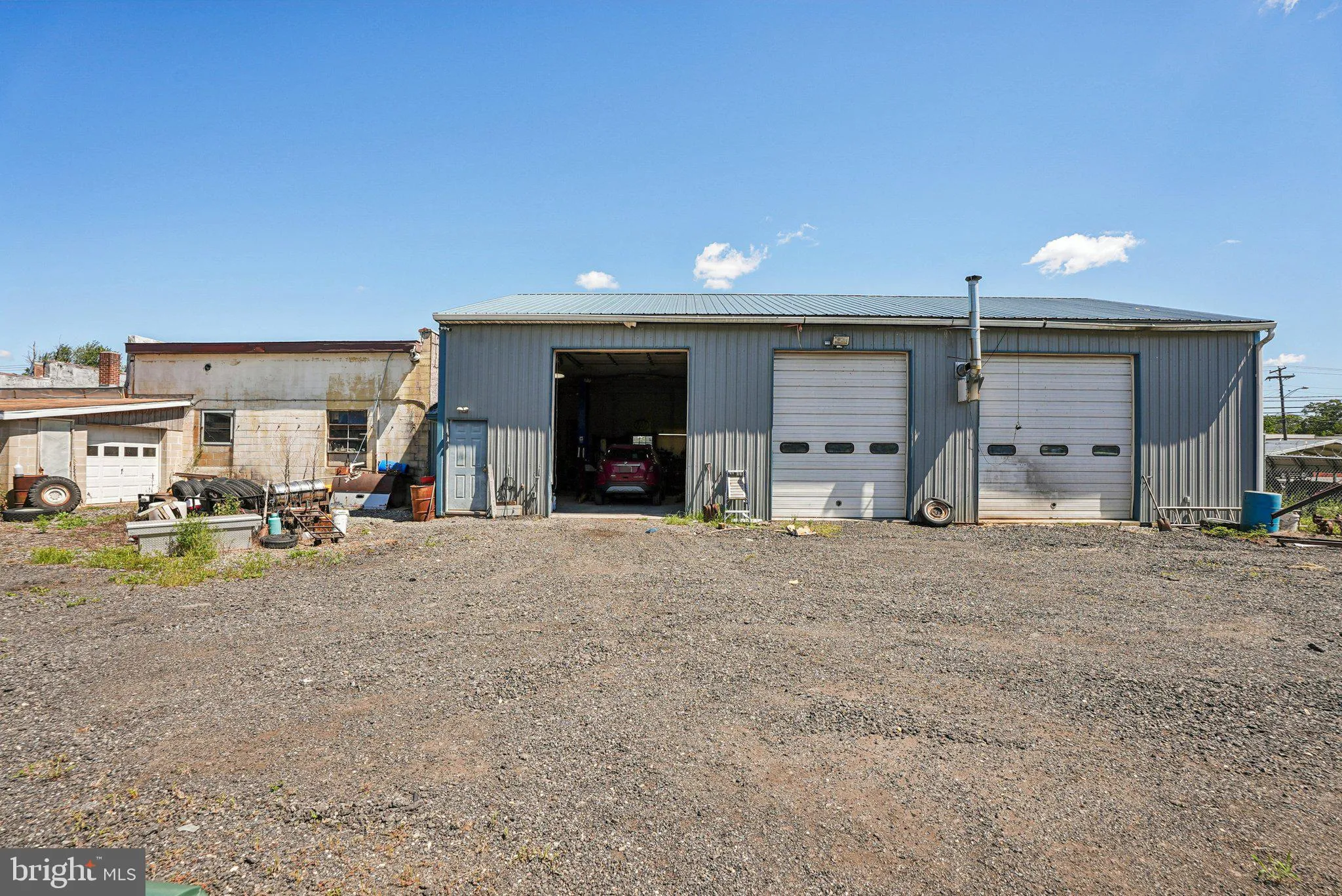 Landisville, New Jersey 08326, United States, ,Commercial,Active,199717