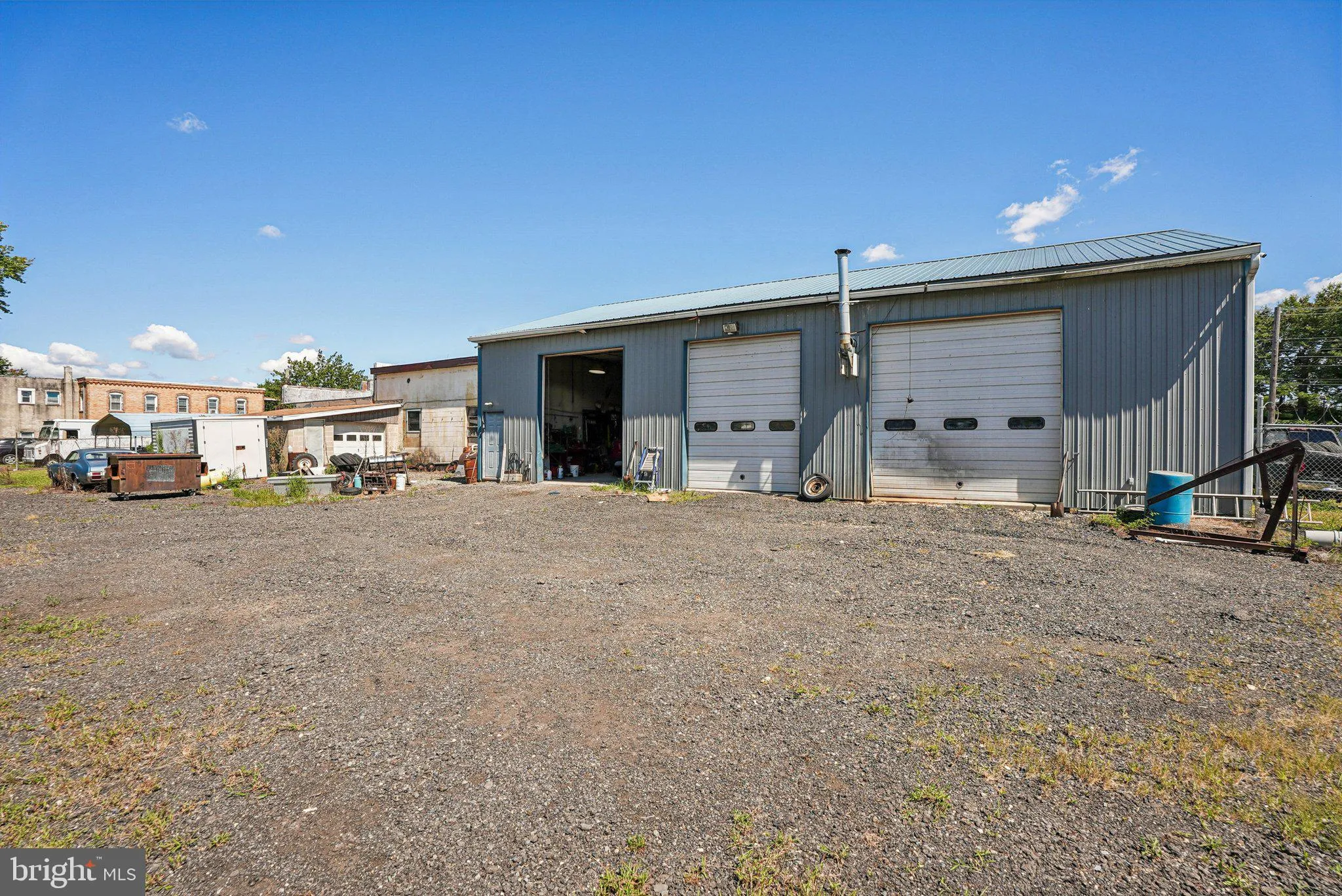 Landisville, New Jersey 08326, United States, ,Commercial,Active,199717