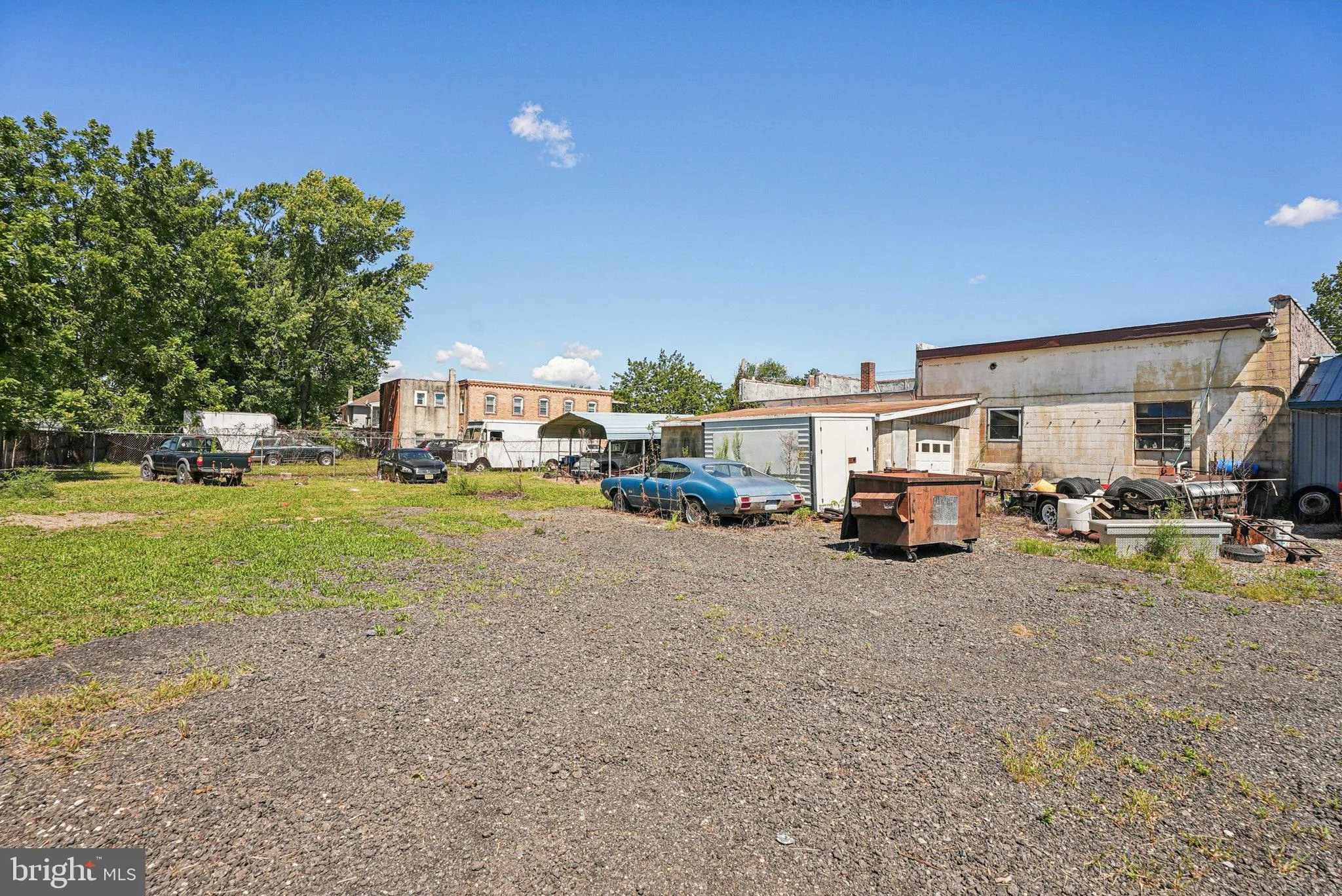 Landisville, New Jersey 08326, United States, ,Commercial,Active,199717