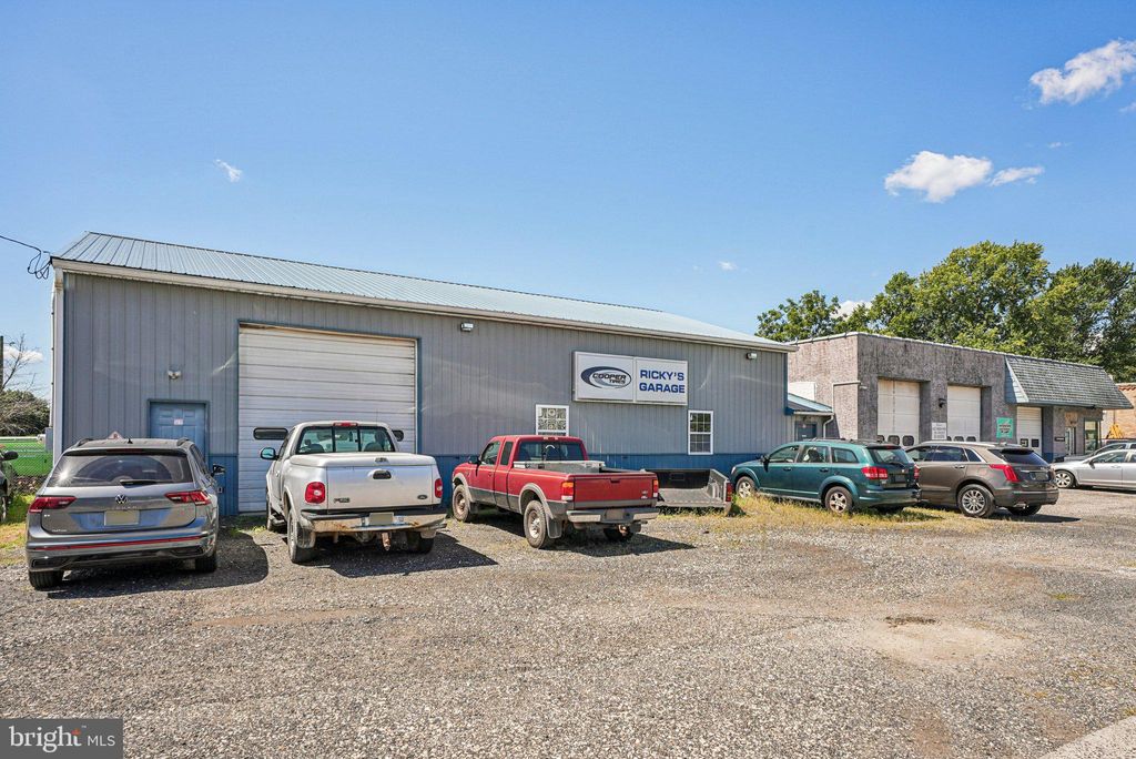 Photo of 212 S Harding Highway, LANDISVILLE, NJ 08326 (MLS # NJAC2020374)