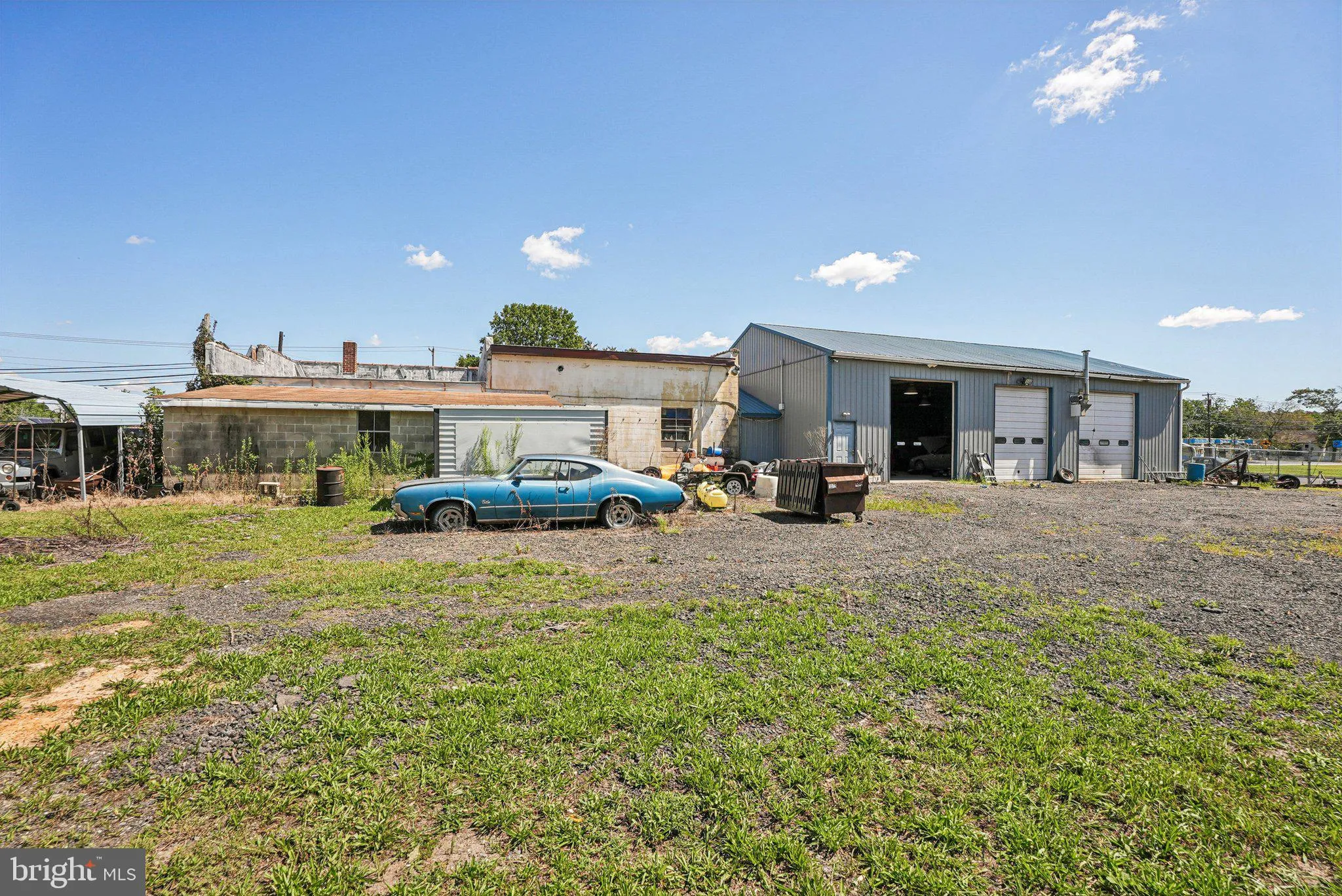 Landisville, New Jersey 08326, United States, ,Commercial,Active,199717