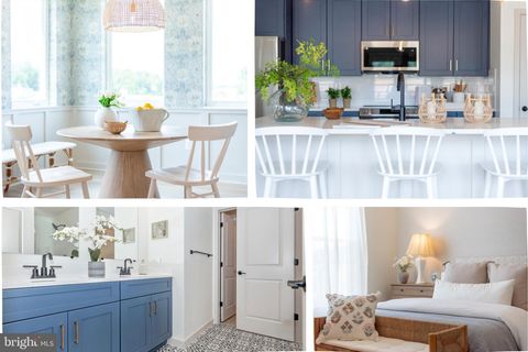 722 IRON FORGE RD B FREDERICK MD 21702