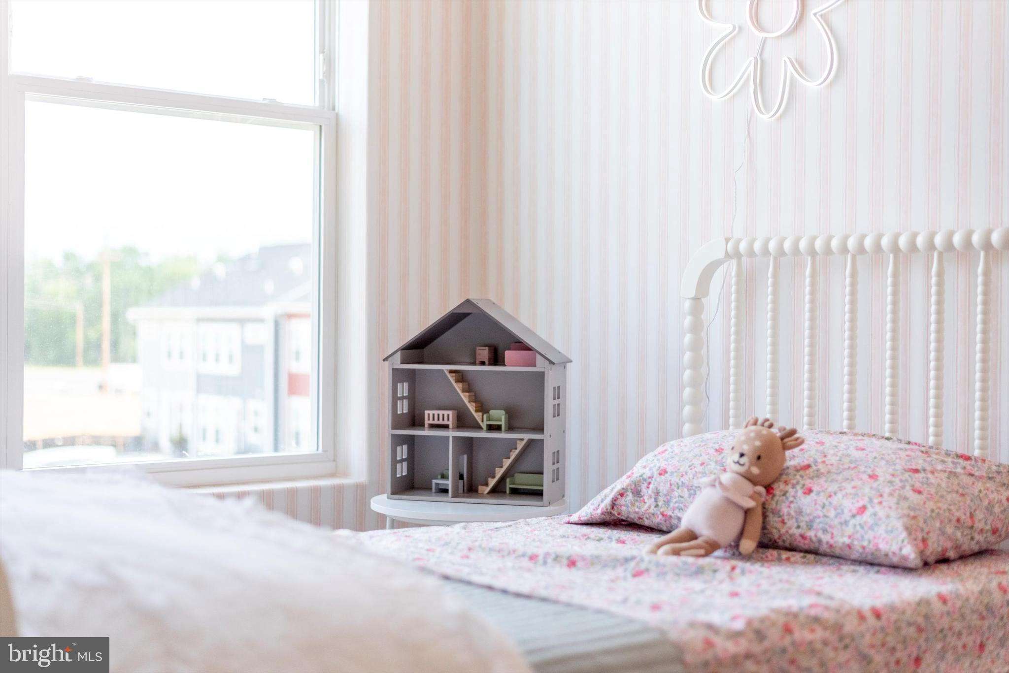 GAMBRILL GLENN - Residential