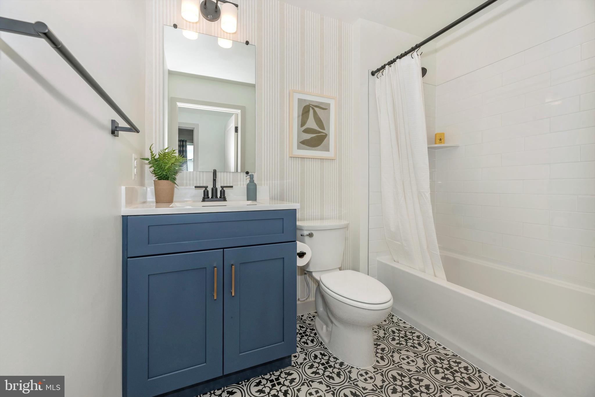 GAMBRILL GLENN - Residential