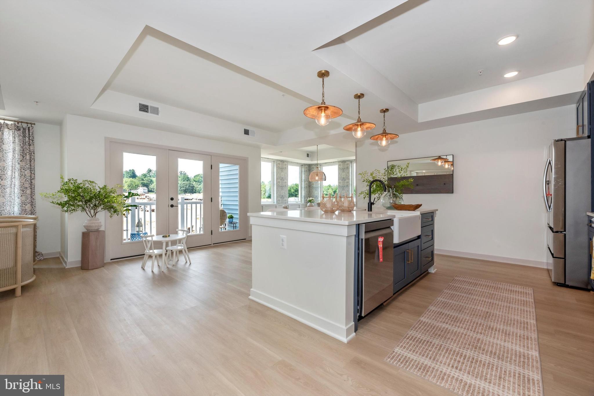 GAMBRILL GLENN - Residential