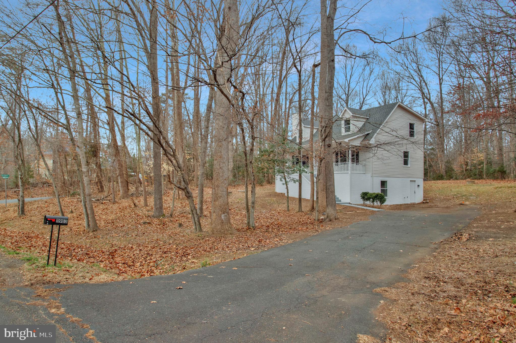 11903 WILDERNESS PARK DRIVE