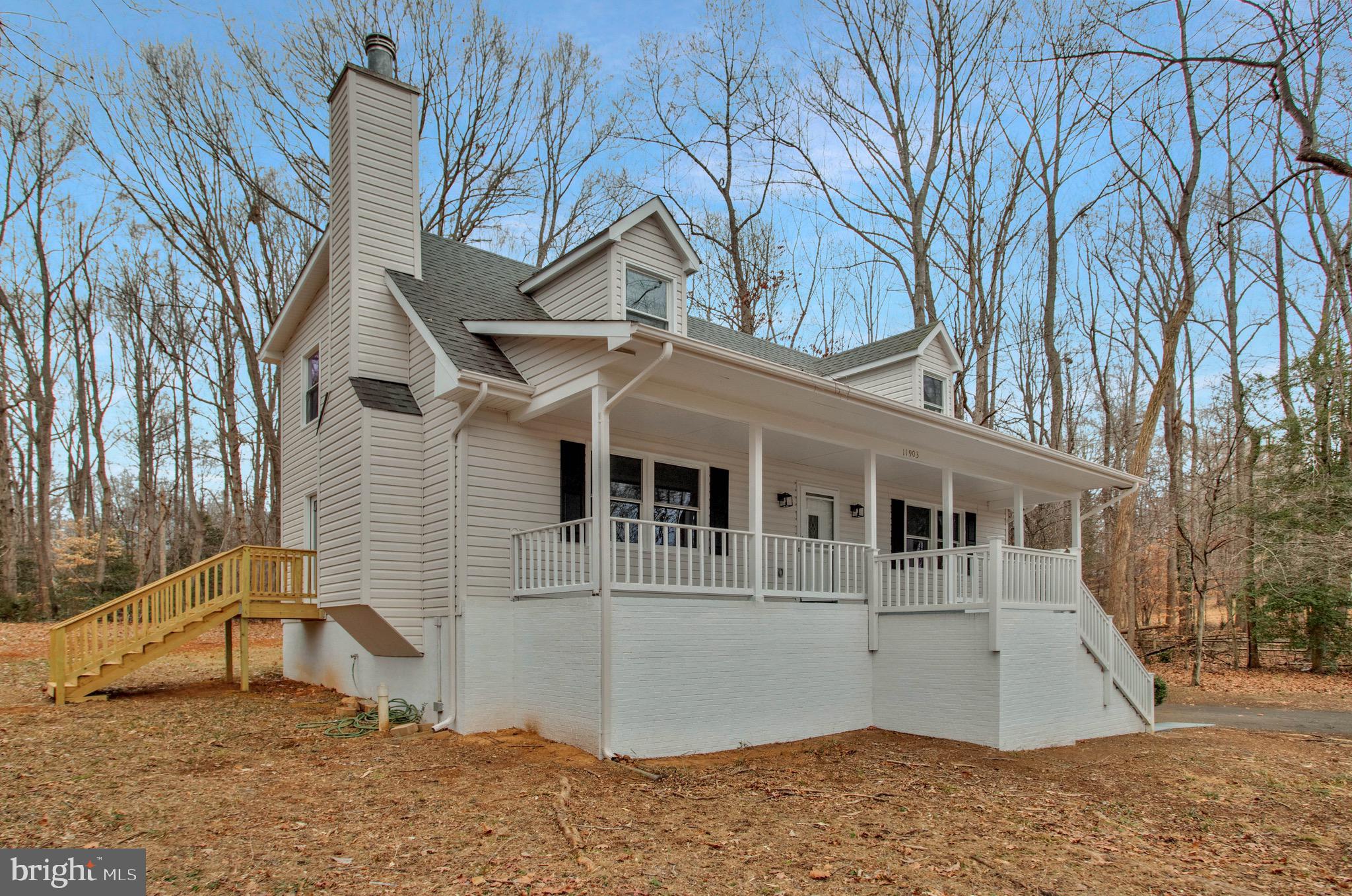 11903 WILDERNESS PARK DRIVE