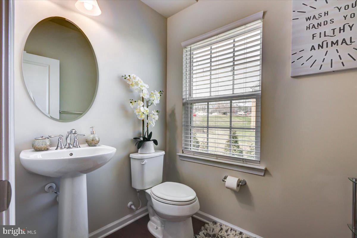 BRIARWOOD - Residential Lease