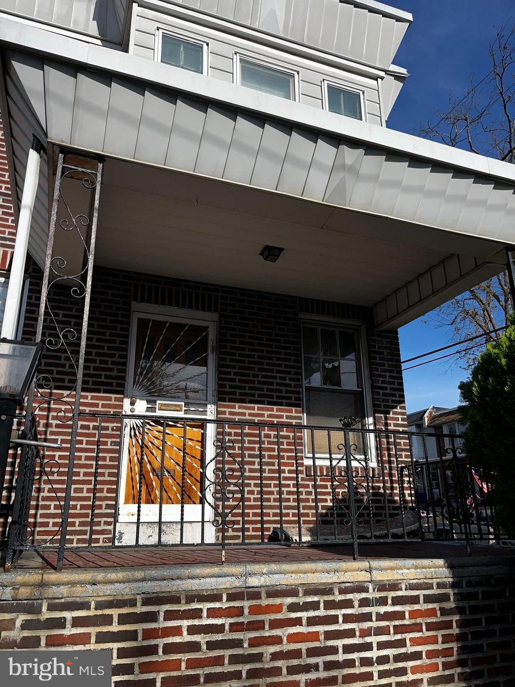 Photo of 4952 Charles Street, PHILADELPHIA, PA 19124 (MLS # PAPH2552476)