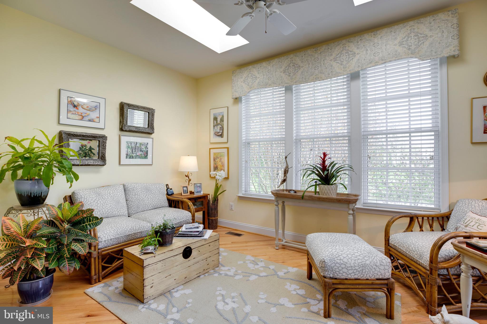 HERITAGE HUNT - Residential