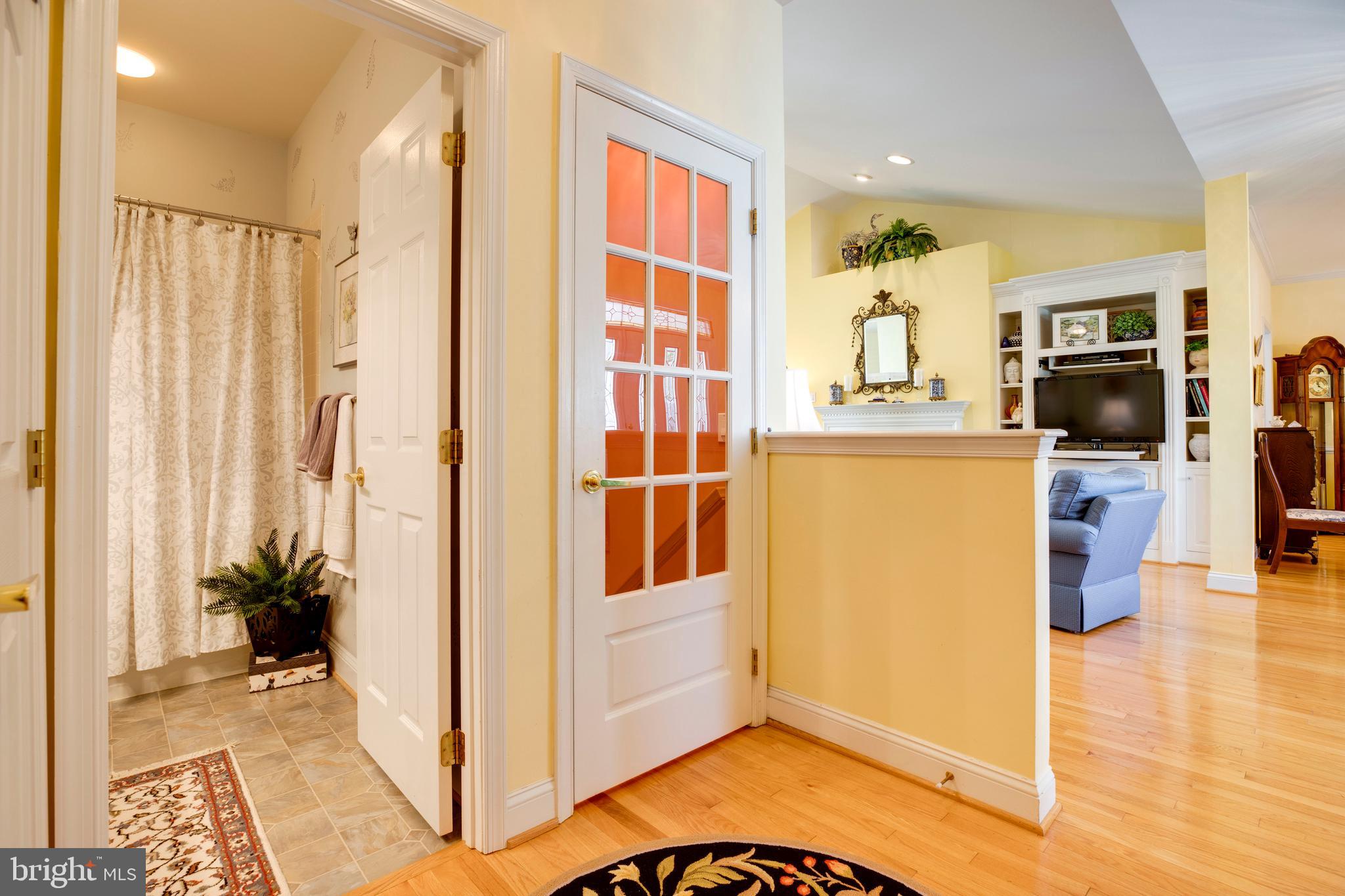 HERITAGE HUNT - Residential