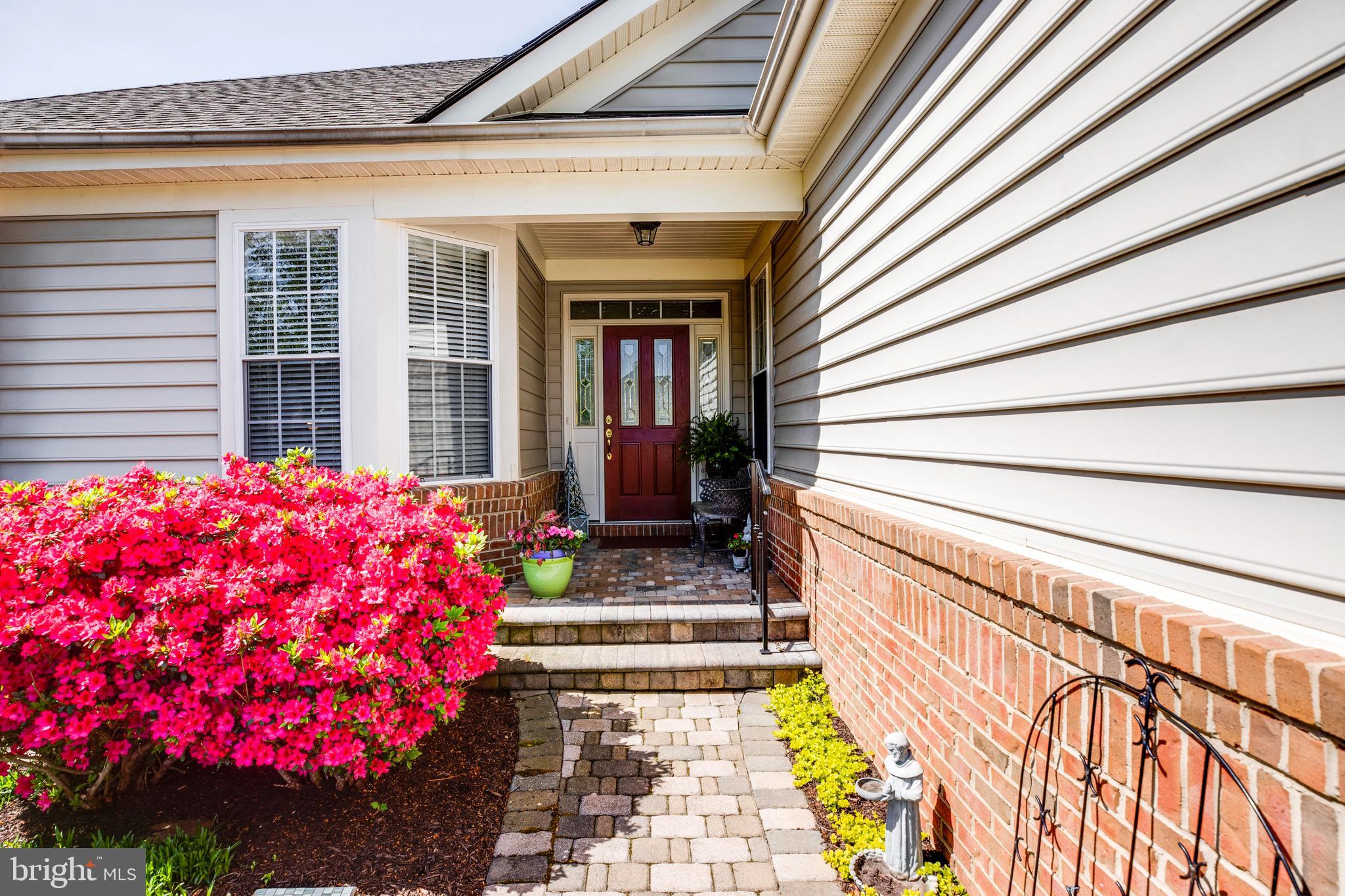 HERITAGE HUNT - Residential