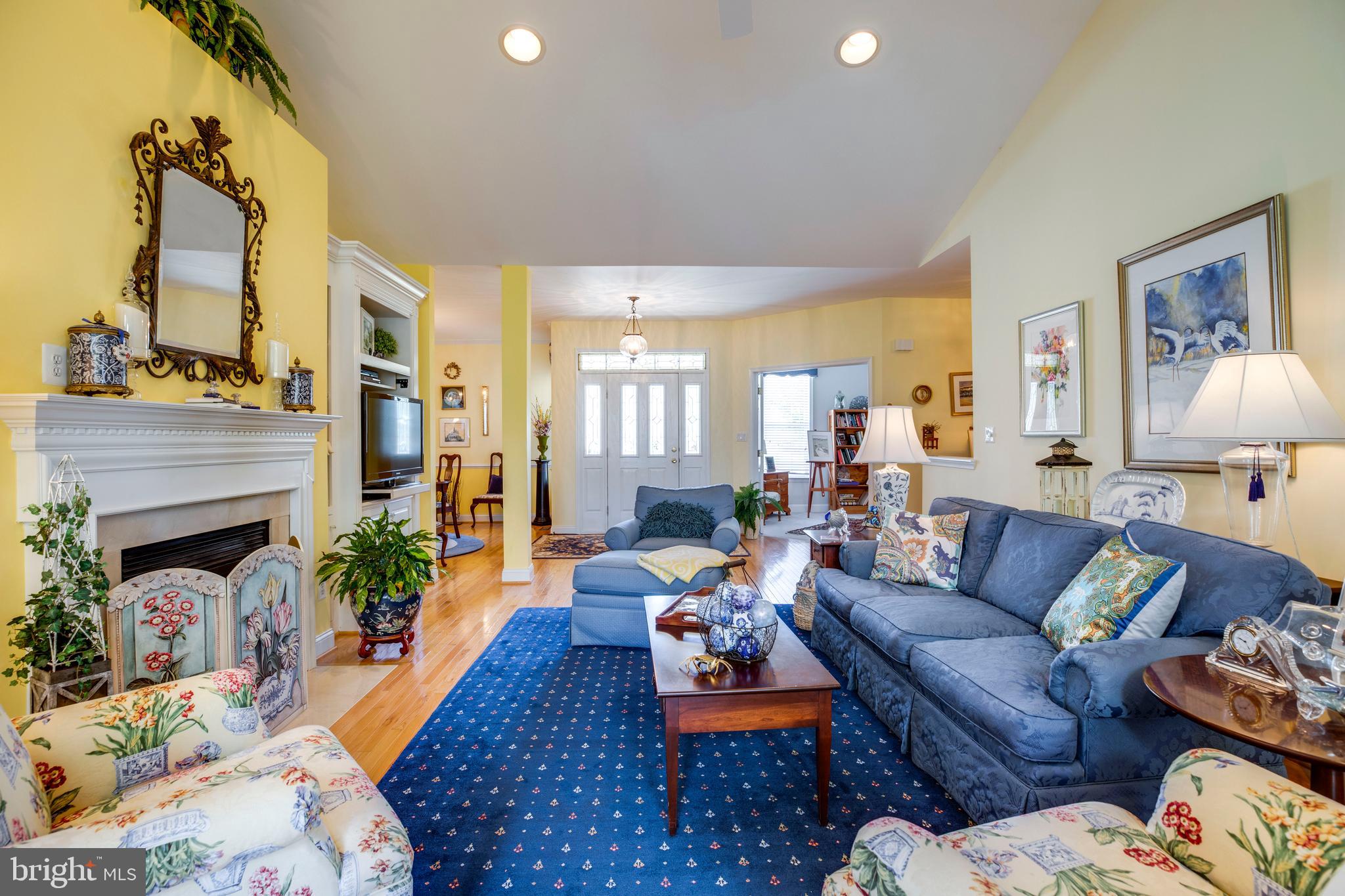 HERITAGE HUNT - Residential