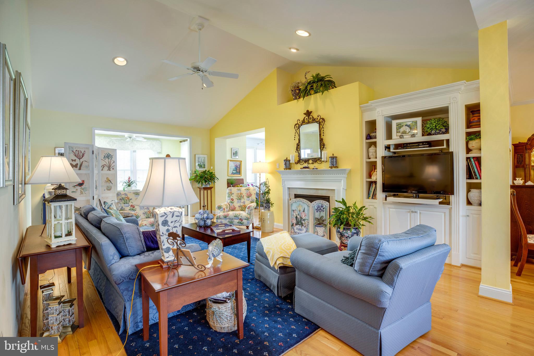 HERITAGE HUNT - Residential