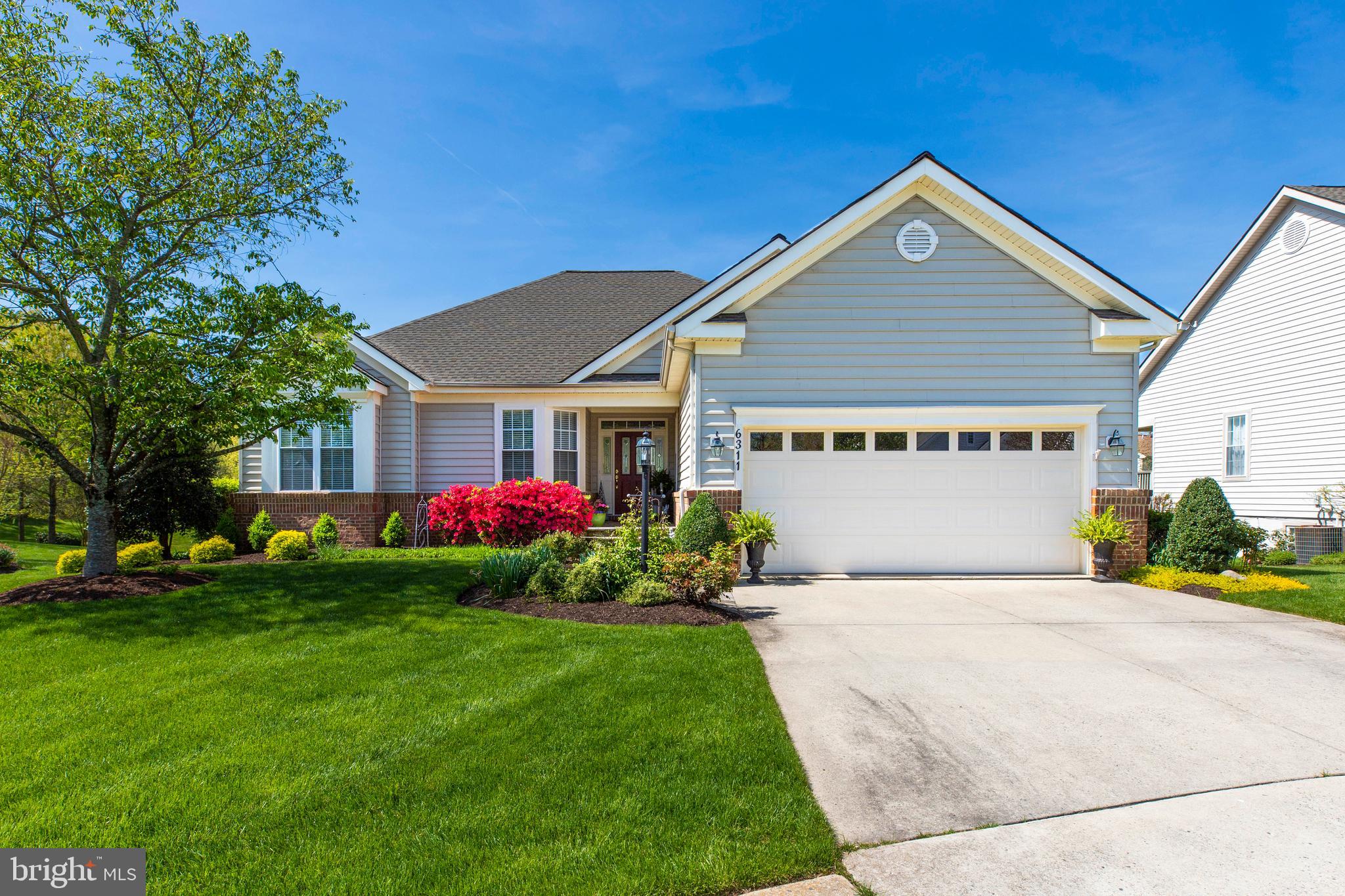 HERITAGE HUNT - Residential