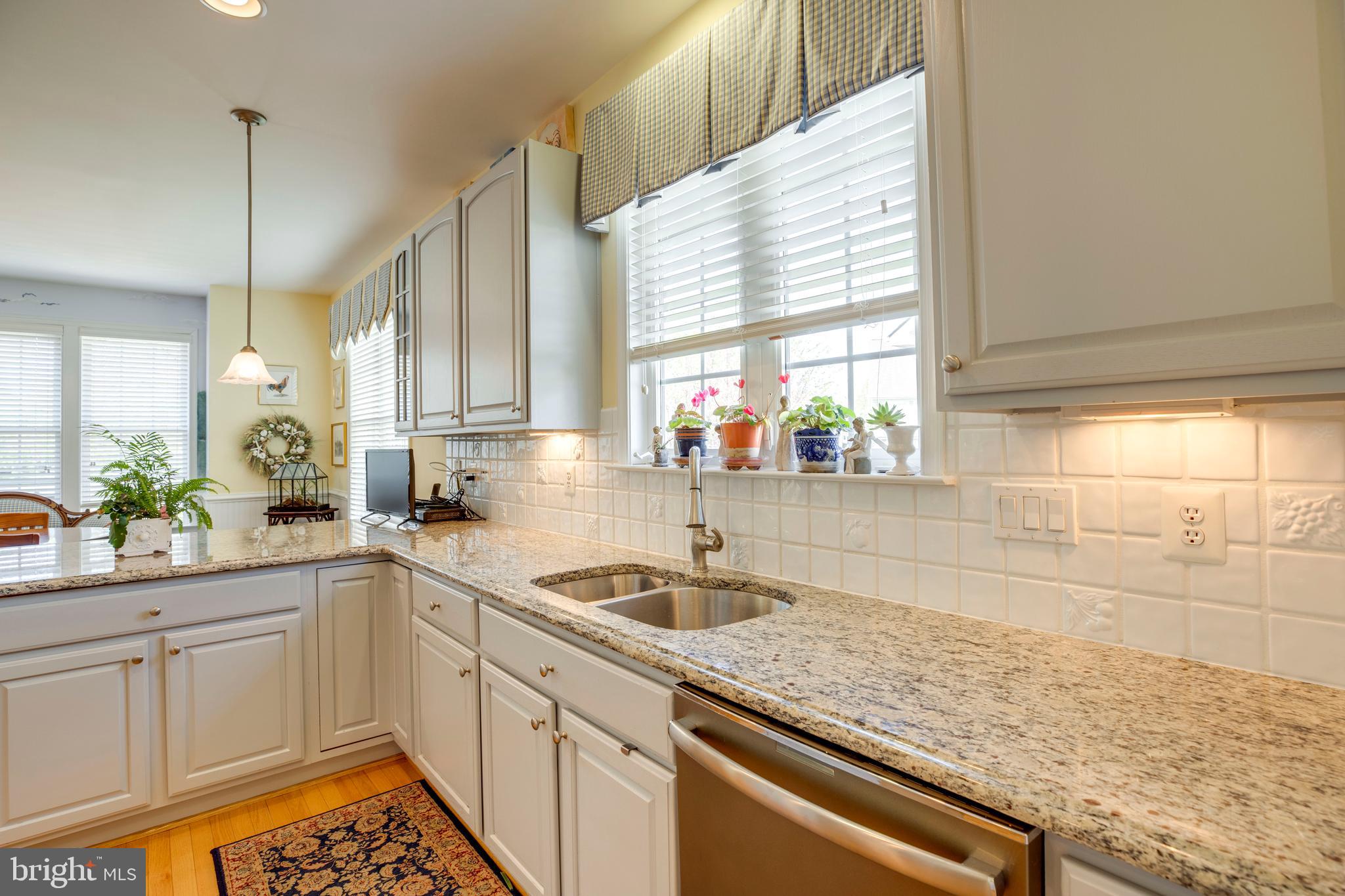 HERITAGE HUNT - Residential