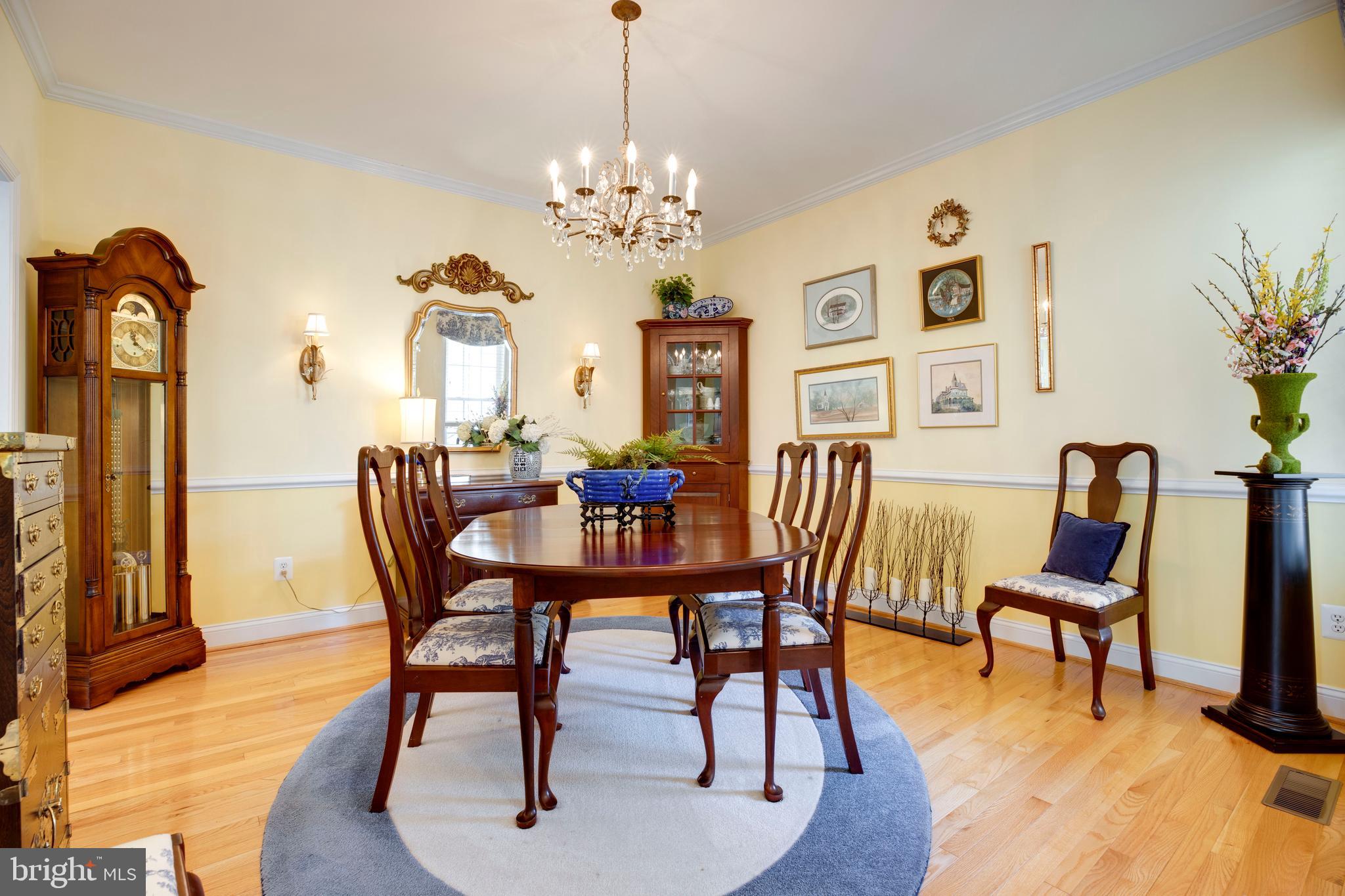 HERITAGE HUNT - Residential