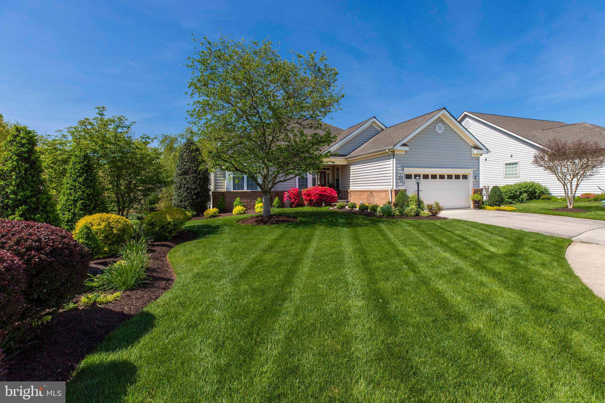 HERITAGE HUNT - Residential