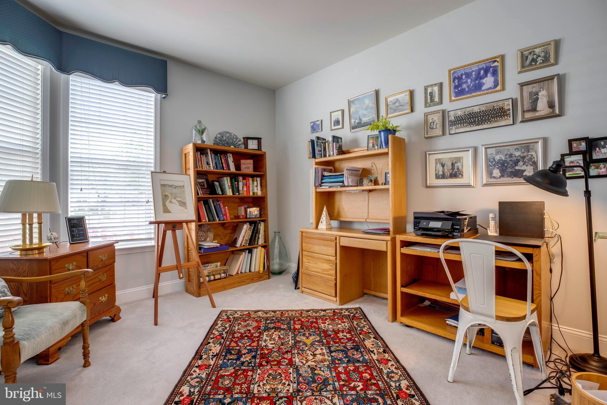 HERITAGE HUNT - Residential