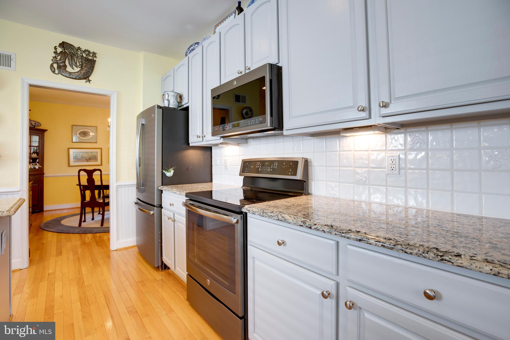 HERITAGE HUNT - Residential