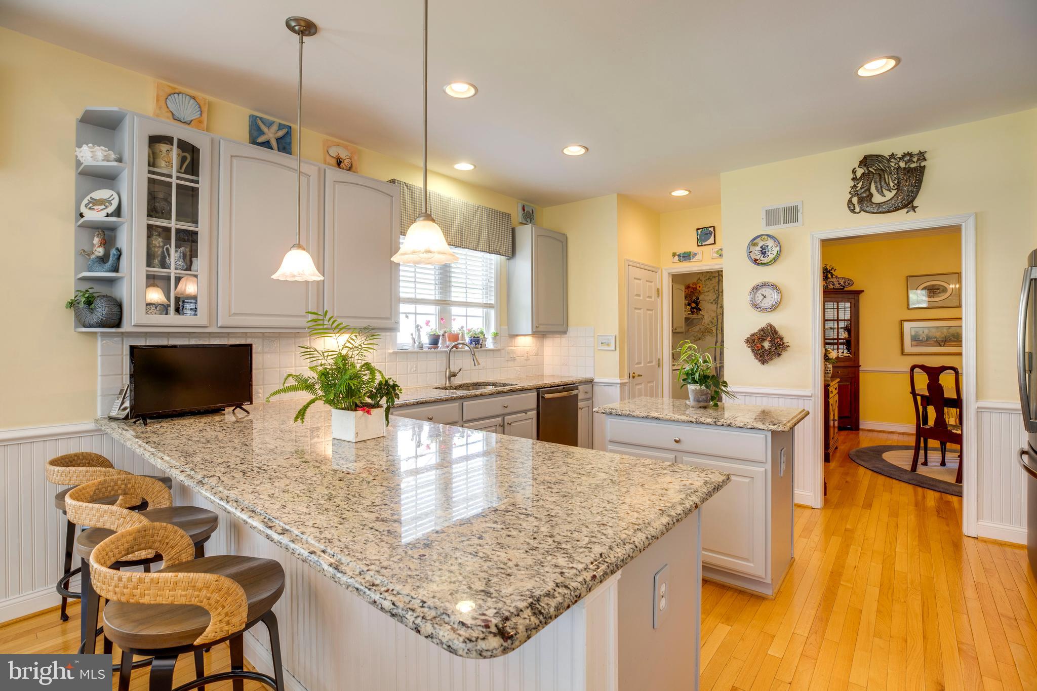 HERITAGE HUNT - Residential