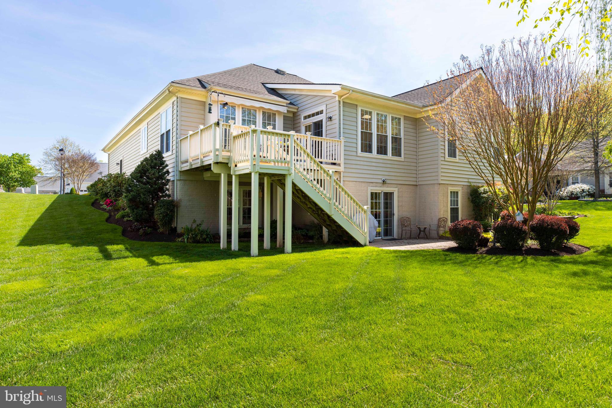 HERITAGE HUNT - Residential