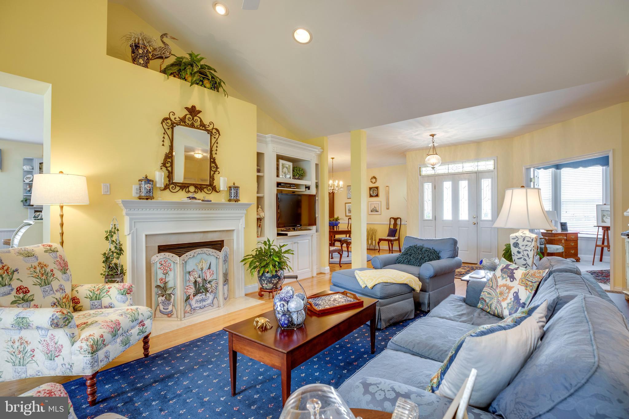 HERITAGE HUNT - Residential