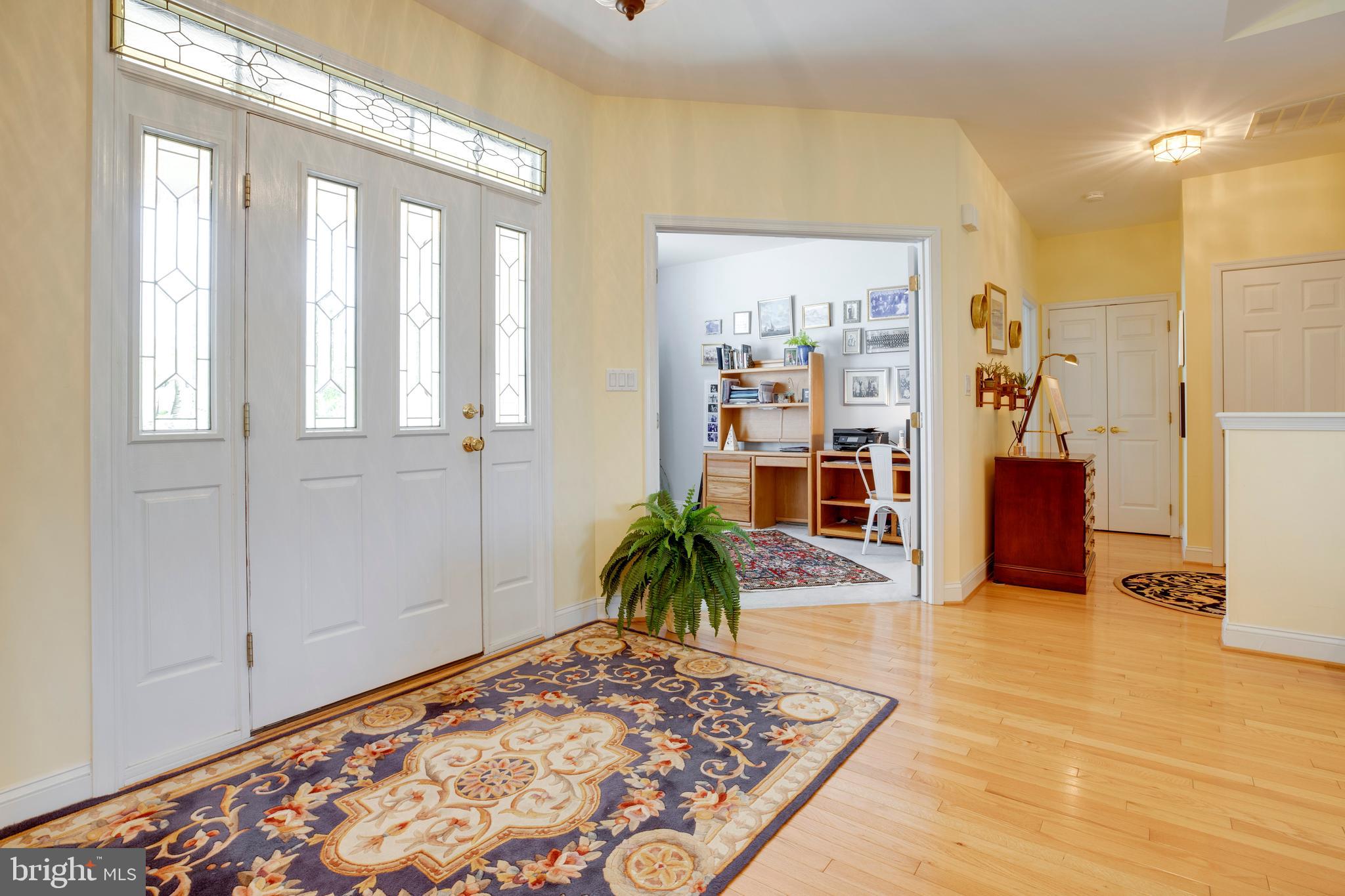 HERITAGE HUNT - Residential