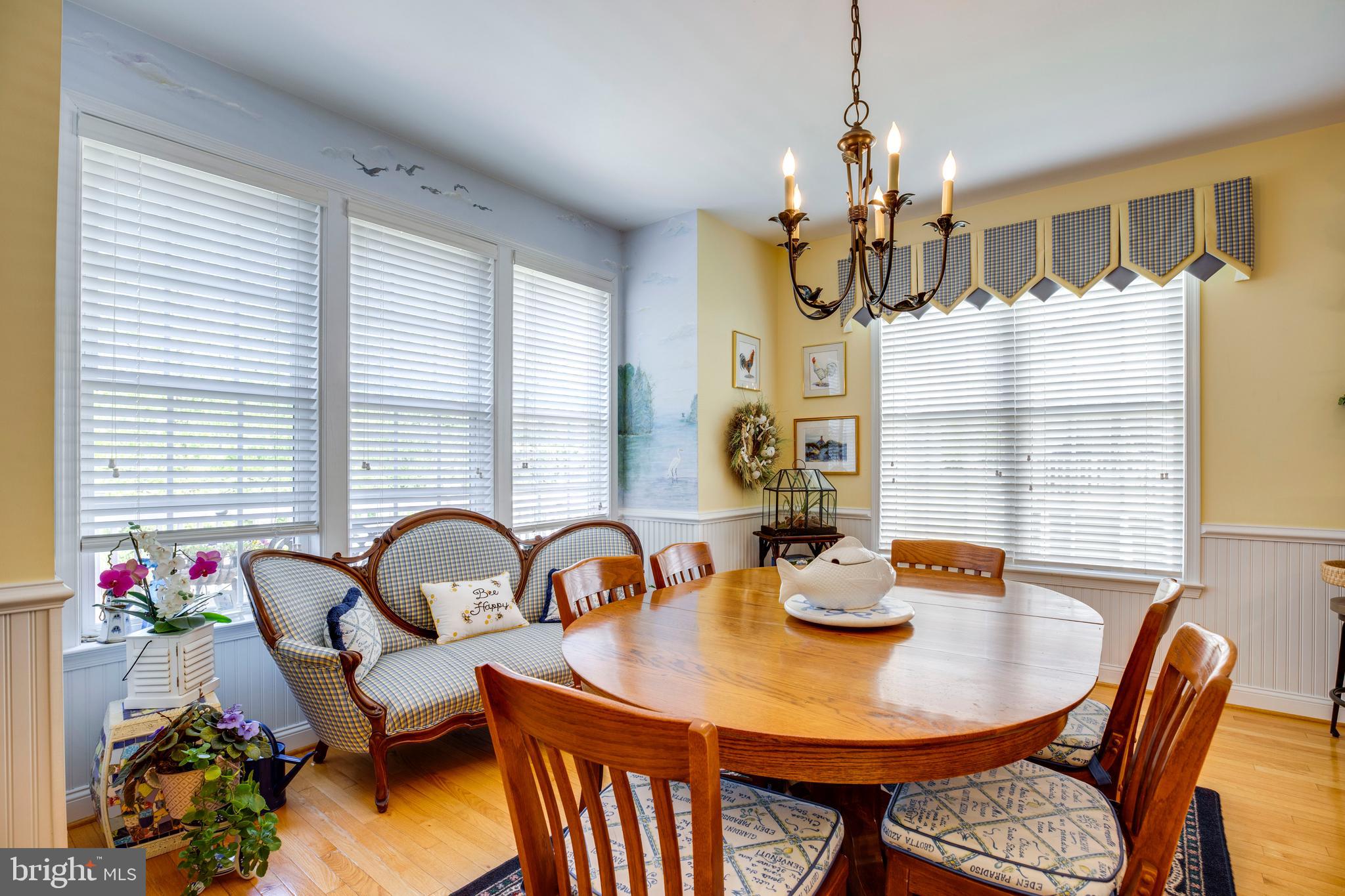 HERITAGE HUNT - Residential