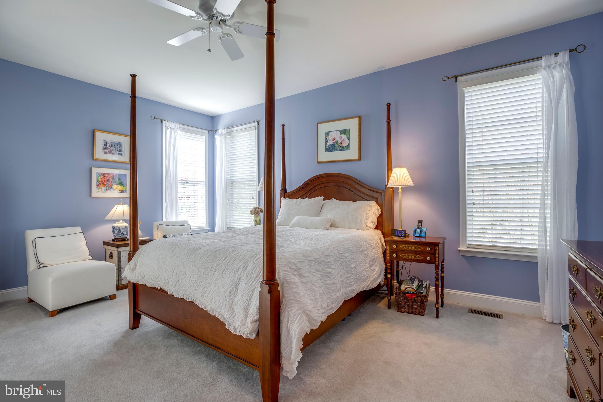 HERITAGE HUNT - Residential