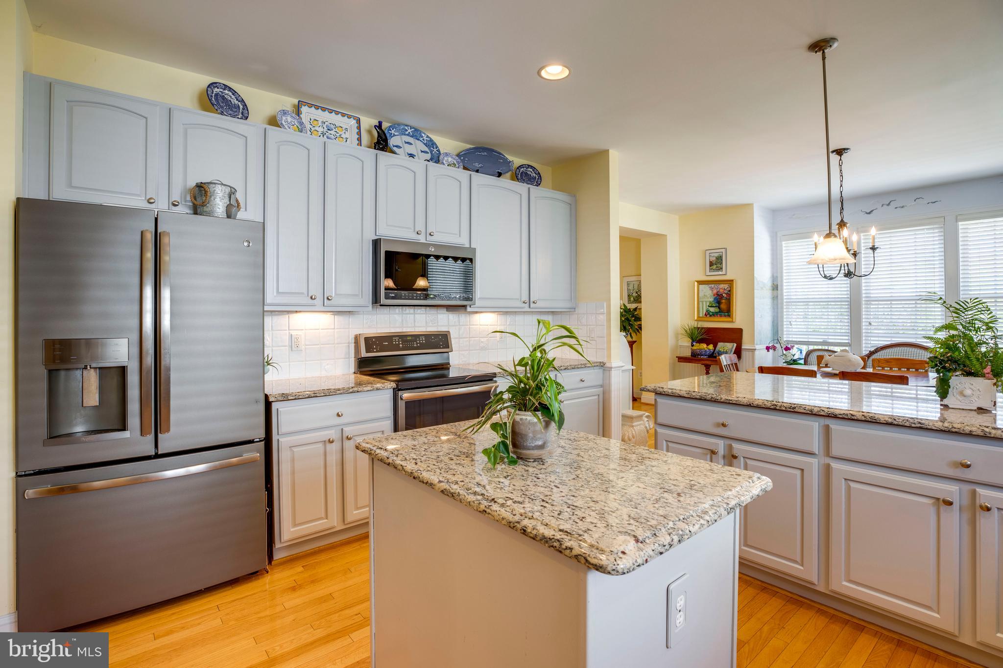 HERITAGE HUNT - Residential