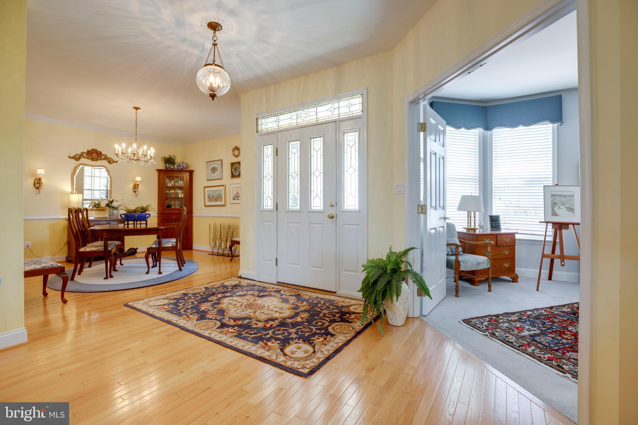 HERITAGE HUNT - Residential