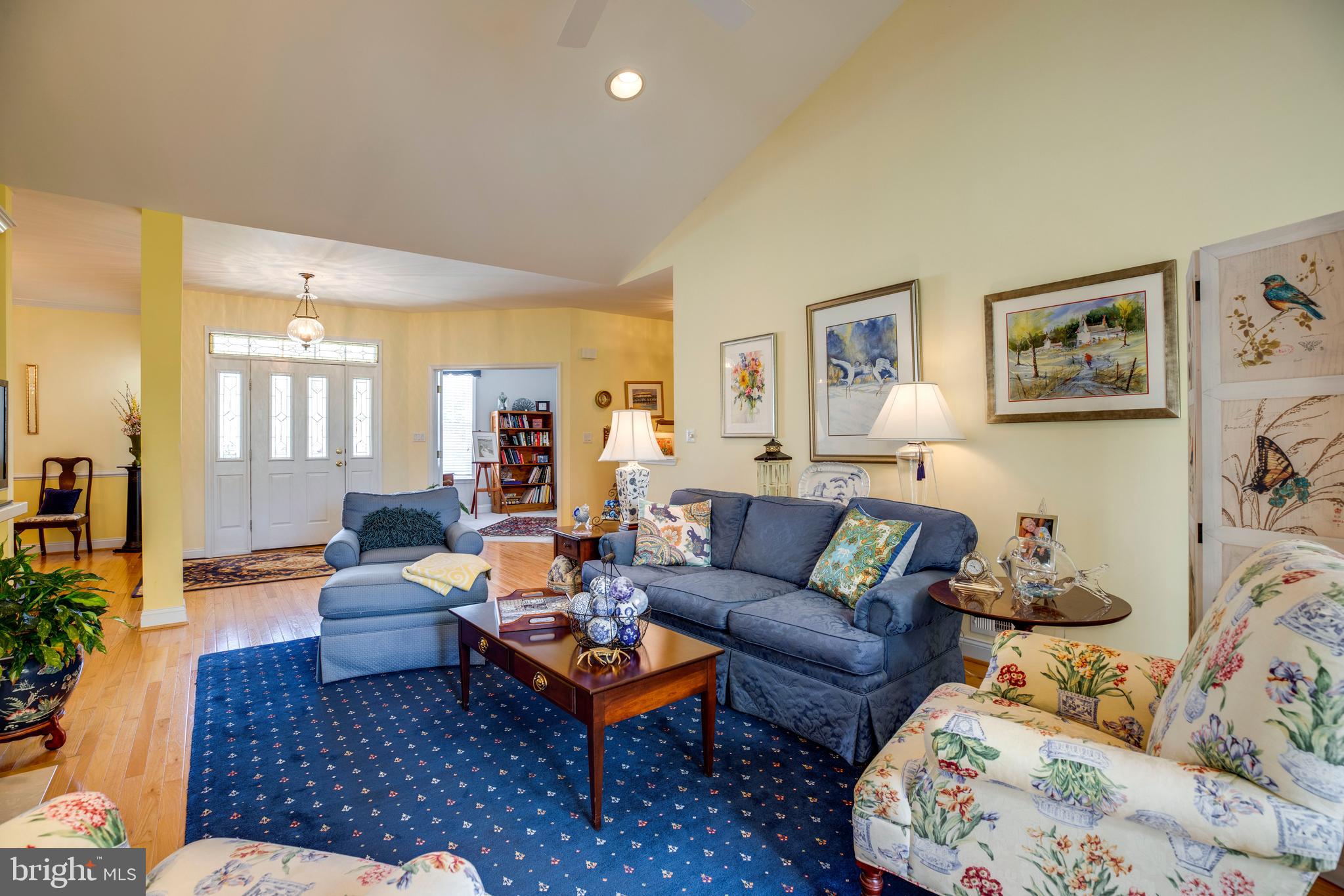 HERITAGE HUNT - Residential