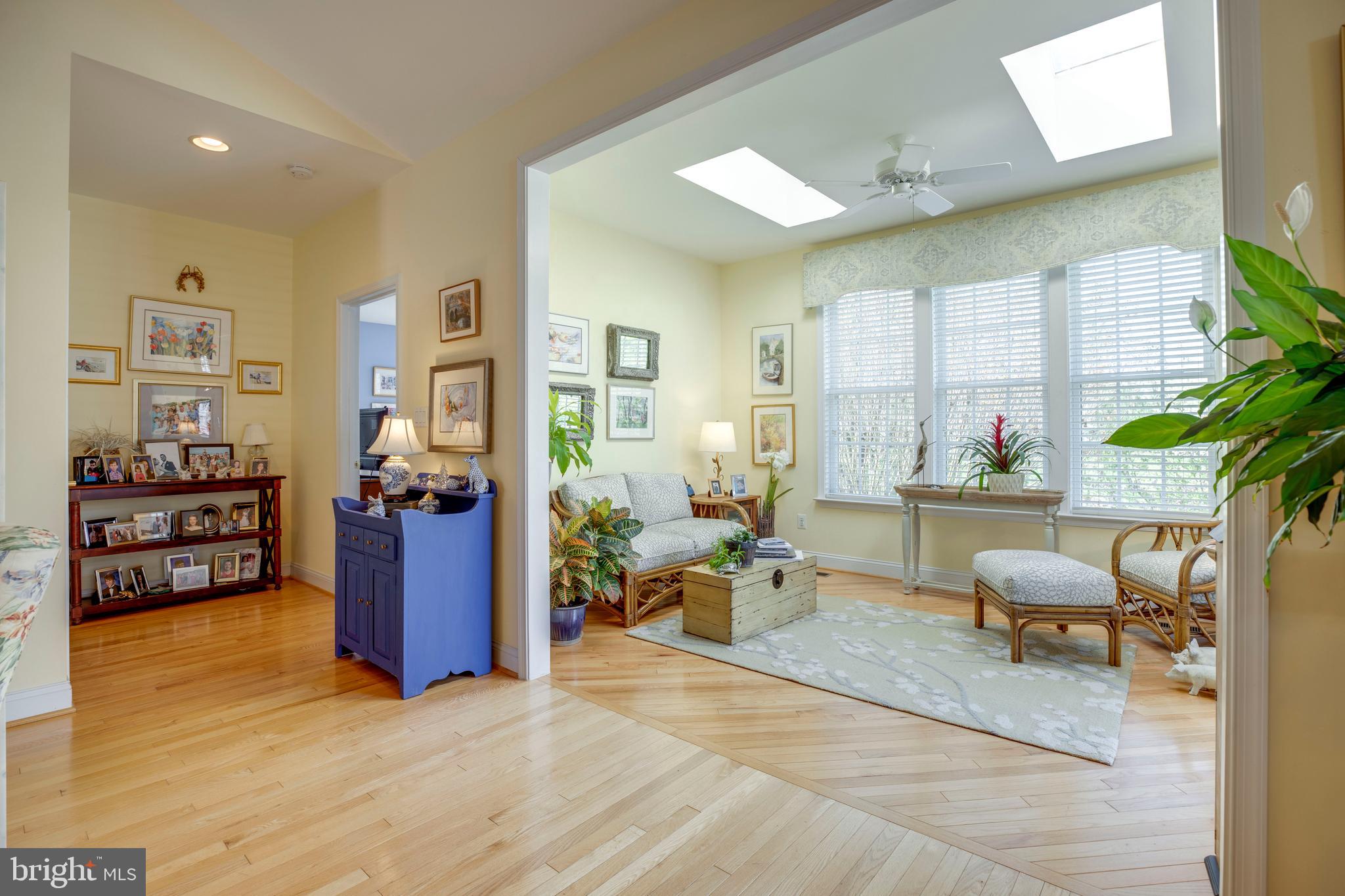 HERITAGE HUNT - Residential