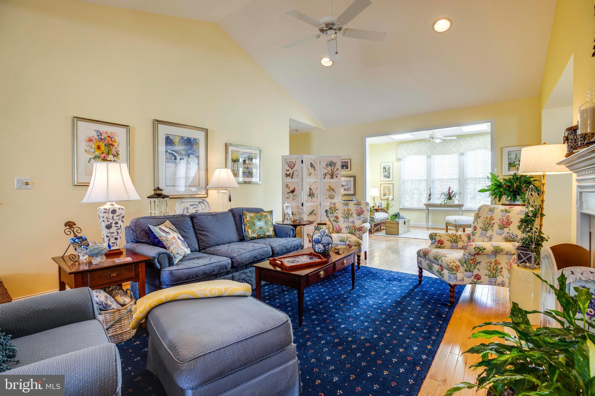 HERITAGE HUNT - Residential