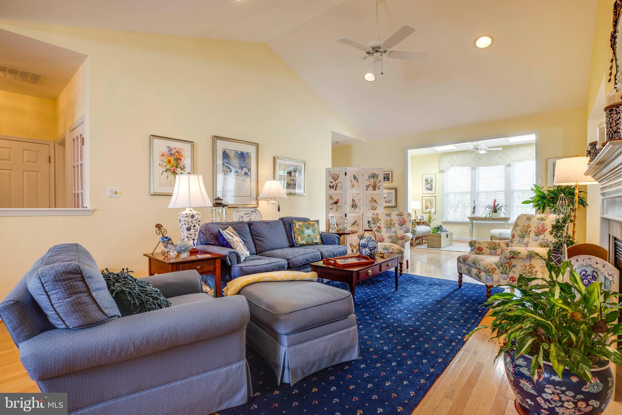 HERITAGE HUNT - Residential