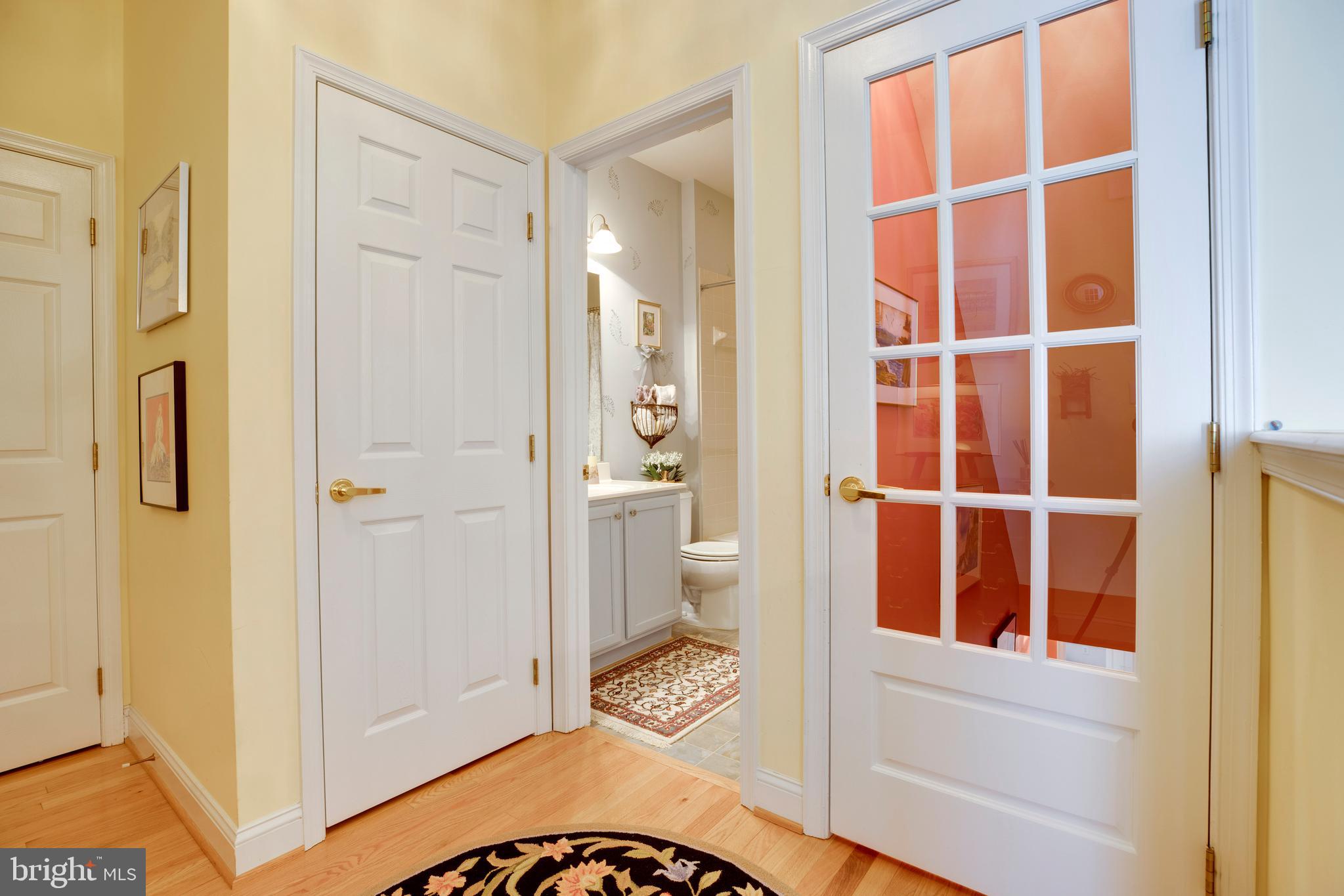 HERITAGE HUNT - Residential